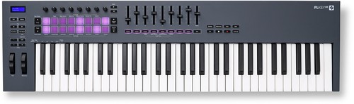 Novation flkey studio - novation, 61