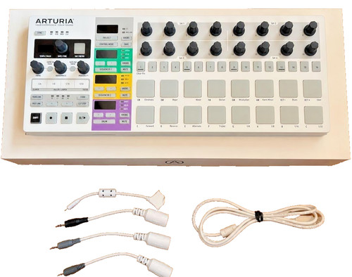 Arturia beatstep pro - arturia,