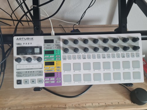 Arturia beatstep pro ink ovp - ink,