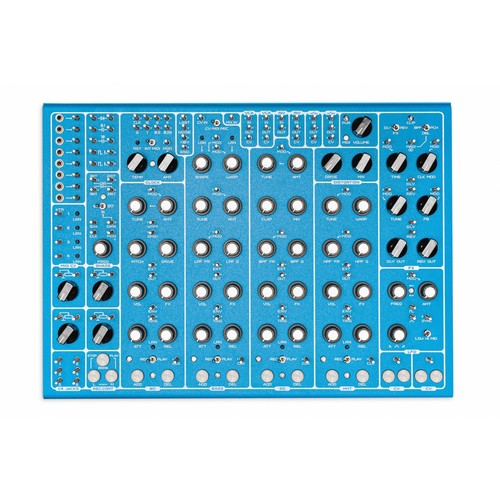 Soma laboratory pulsar - pulsar-23,