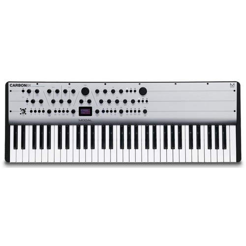 Modal electronics carbon8x - modal,
