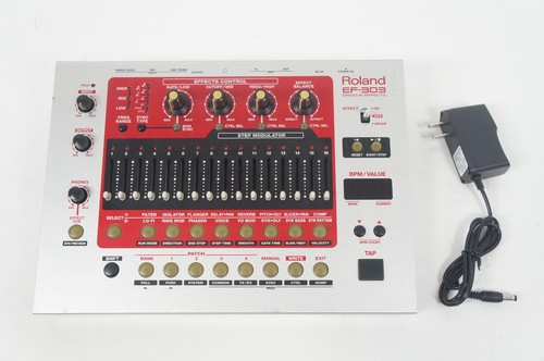 Roland 303 groove - roland,