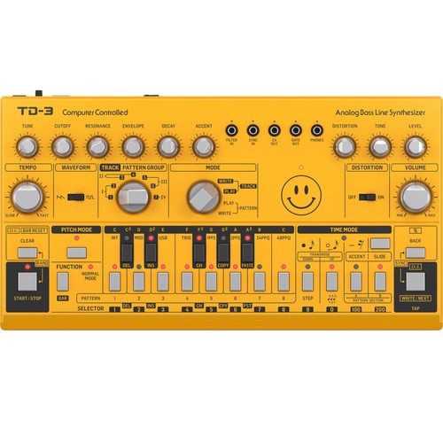 Behringer am - behringer,