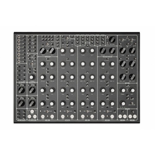 Soma laboratory pulsar - laboratory, pulsar-23