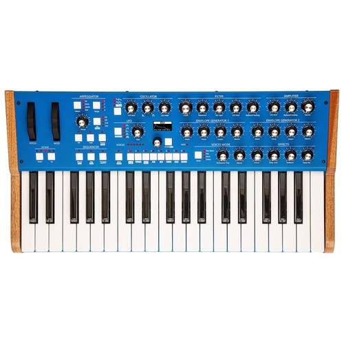 Music bree6 keyboard 37 - gs,