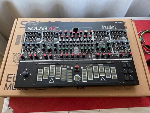 Elta music solar 42n - elta,