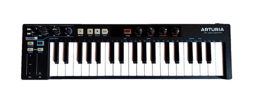 Arturia keystep black - keystep,