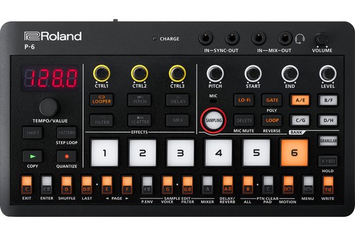 Roland compact creative - compact,
