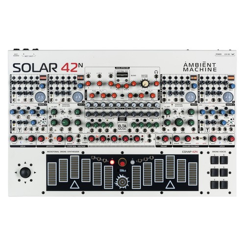 Elta music solar 42n - music,