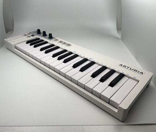 Arturia keystep midi - i,