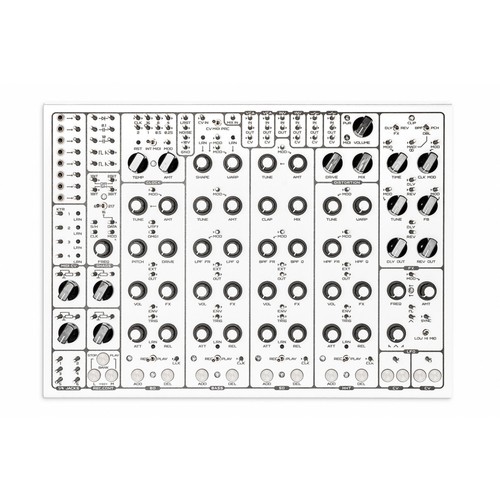 Soma laboratory pulsar - soma, pulsar-23