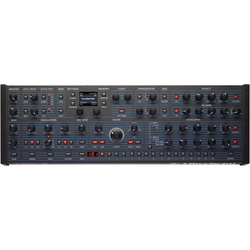 Oberheim teo desktop - oberheim,