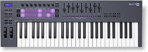 Novation flkey studio - novation,