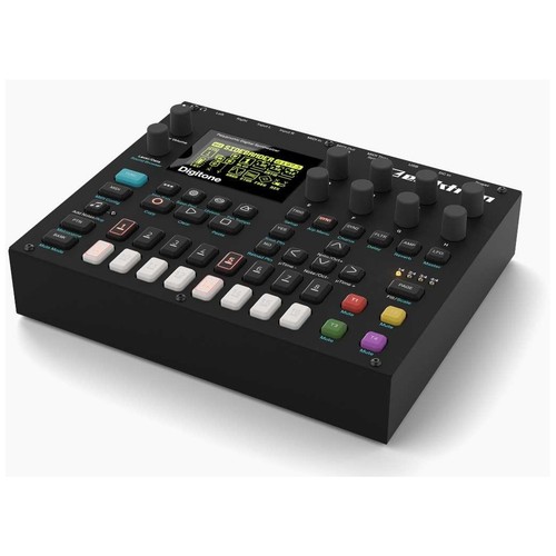 Neu elektron digitone fm - digitone,