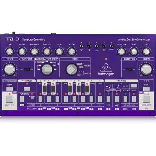 Behringer - ,