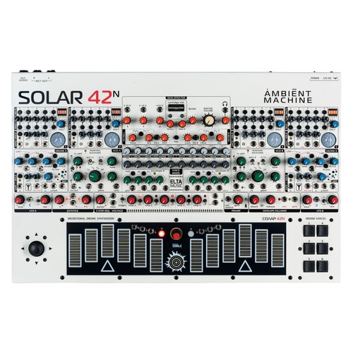 Elta music solar 42n - elta,