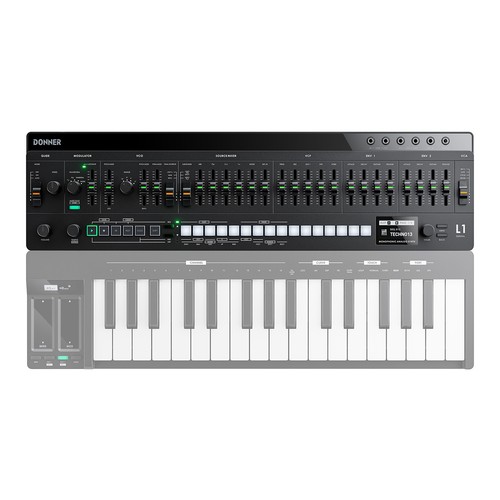 Donner essential analog - l1,