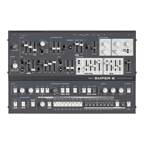 Udo audio super - udo, desktop