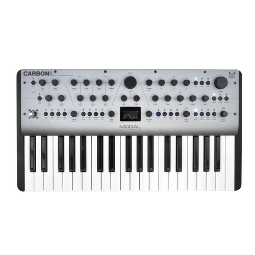 Modal electronics carbon8 - modal,